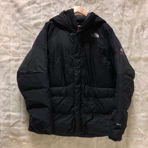 Mens XXL North Face Summit Series Down Jacket